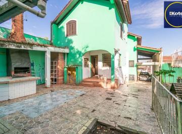 Casa · 267m² · 5 Quartos · 5 Vagas · Casa à venda - em Jardim Sabará