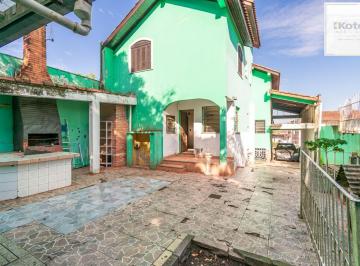 Casa · 267m² · 5 Quartos · 5 Vagas · Casa à venda - em Jardim Sabará