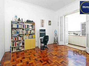 Apartamento · 101m² · 3 Quartos · Excelente apartamento de 101m² com 3 dormitórios.