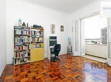 Apartamento · 101m² · 3 Quartos · Excelente apartamento de 101m² com 3 dormitórios.