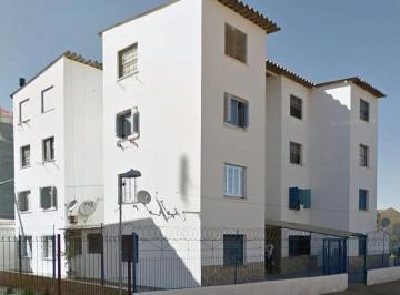 Apartamento · 44m² · 2 Quartos · Apartamento no bairro Restinga 2 dormitórios