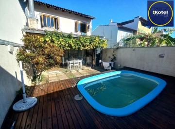 Casa · 200m² · 3 Quartos · 2 Vagas · Casa no bairro Hípica - Loteamento Vivendas de Nova Ipanema