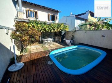 Casa · 200m² · 3 Quartos · 2 Vagas · Casa no bairro Hípica - Loteamento Vivendas de Nova Ipanema