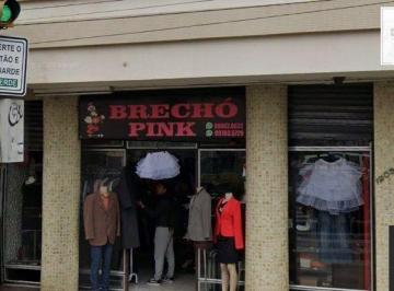 Comercial · 94m² · 1 Quarto · Loja na João Pessoa, de frente para a rua, próximo a Redenção, Porto Alegre.