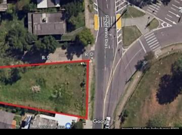 Terreno · 660m² · Terreno muito bem localizado, próximo a Assis Brasil e Sertório.