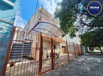 Apartamento · 78m² · 3 Quartos · Apartamento de 3 quartos e 78 metros privativos no Bairro Menino Deus