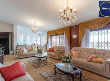 Casa · 1125m² · 5 Quartos · 5 Vagas · Casa para Venda - 1125.15m², 5 dormitórios, sendo 5 suites, 5 vagas - Jardim Isa