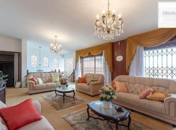 Casa · 1125m² · 5 Quartos · 5 Vagas · Casa para Venda - 1125.15m², 5 dormitórios, sendo 5 suites, 5 vagas - Jardim Isa
