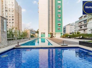 Apartamento · 87m² · 2 Quartos · 2 Vagas · Apartamento à venda - em Passo da Areia