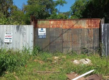 Terreno · 1495m² · Terreno com Projeto Aprovado para 33 sobrados na Zona Sul de Porto Alegre