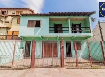 Casa · 263m² · 3 Quartos · 2 Vagas · Casa sobrado no Jardim Itú Sabara de 3 dormitórios