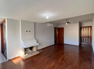 Apartamento · 74m² · 2 Quartos · 1 Vaga · Apartamento com 2 dormitórios,1 vaga, no bairro Cristo Redentor, em Porto Alegre