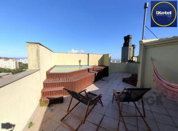 Apartamento · 188m² · 3 Quartos · 2 Vagas · Apartamento à venda - em Tristeza