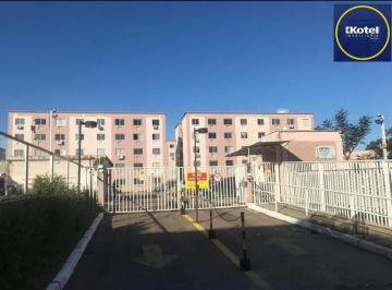 Apartamento · 40m² · 2 Quartos · 1 Vaga · Apartamento à venda - em Hípica