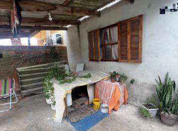 Casa · 63m² · 2 Quartos · 1 Vaga · Casa de 2 Dormitórios no bairro Hipica