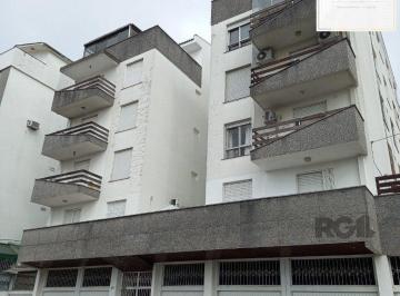 Apartamento · 133m² · 3 Quartos · 1 Vaga · Apartamento à venda - em Partenon