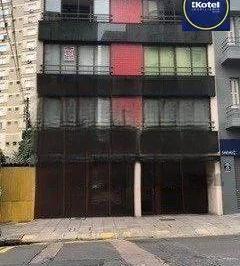 Apartamento · 51m² · 1 Quarto · Apartamento de 01 Dormitório no Bairro Floresta