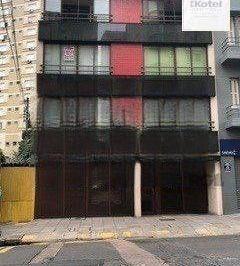 Apartamento · 51m² · 1 Quarto · Apartamento de 01 Dormitório no Bairro Floresta