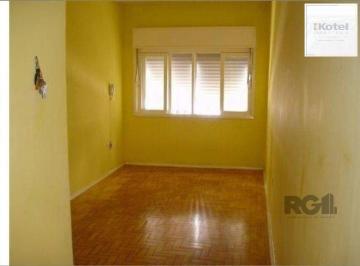 Apartamento · 44m² · 1 Quarto · Apartamento de 44m² com 1 dormitório próximo a Orla do Guaíba