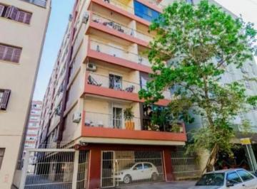 apartamento-fachada · 🏡 Apartamento 1 Dormitório próximo à UFRGS – ideal para estudantes ou casal!