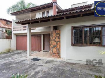 Casa · 247m² · 3 Quartos · 2 Vagas · Casa à venda - em Ipanema