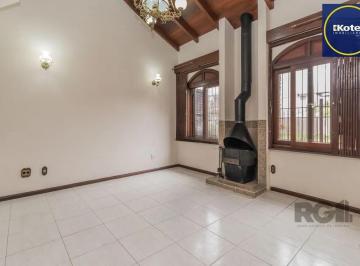 Casa · 287m² · 5 Quartos · 4 Vagas · Casa com 287m², 5 dormitórios, piscina, 4 vagas no bairro Jardim Itu