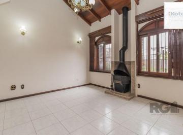 Casa · 287m² · 5 Quartos · 4 Vagas · Casa com 287m², 5 dormitórios, piscina, 4 vagas no bairro Jardim Itu