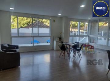 Apartamento · 70m² · 2 Quartos · 2 Vagas · APTO 02 DORM. 02 VAGAS, SUÍTE , ELEVADOR, CURRASQUEIRA, PISCINA