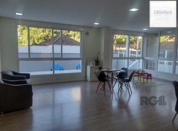 Apartamento · 70m² · 2 Quartos · 2 Vagas · APTO 02 DORM. 02 VAGAS, SUÍTE , ELEVADOR, CURRASQUEIRA, PISCINA