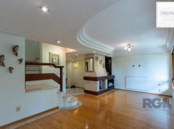 Casa · 216m² · 4 Quartos · 3 Vagas · Casa à venda - em Tristeza