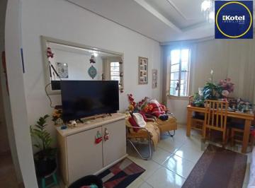 Apartamento · 77m² · 2 Quartos · Apartamento à venda - na Floresta