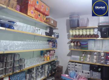 Comercial · 100m² · Excelente Loja na Zona Sul