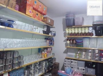Comercial · 100m² · Excelente Loja na Zona Sul