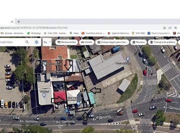 Comercial , Porto Alegre · Comercial à venda - em Sarandi