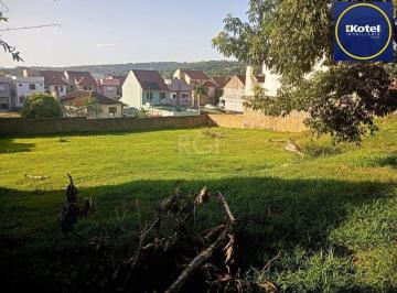 Terreno · 215m² · Terreno para Venda - 187m², 0 dormitórios, Campo Novo