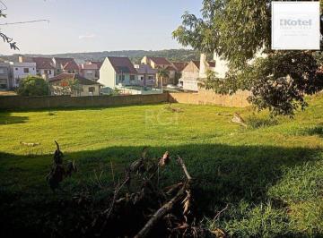 Terreno · 215m² · Terreno para Venda - 187m², 0 dormitórios, Campo Novo