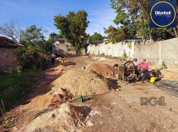 Terreno · 579m² · Terreno à venda - em Tristeza
