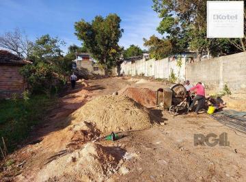 Terreno · 579m² · Terreno à venda - em Tristeza