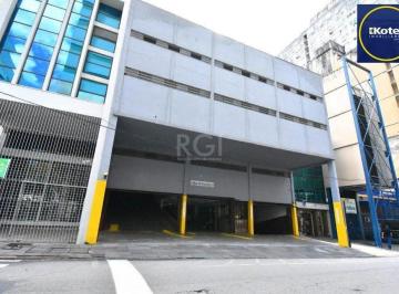 Apartamento · 10m² · Box para Venda - 10.25m², 0 dormitórios, Centro Histórico