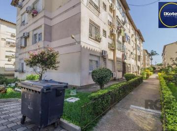 Apartamento · 75m² · 3 Quartos · Apartamento 75m² - 3 dormitórios no bairro Jardim Leopoldina