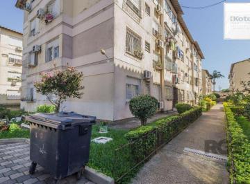 Apartamento · 75m² · 3 Quartos · Apartamento 75m² - 3 dormitórios no bairro Jardim Leopoldina