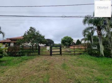Terreno · 836m² · Terreno Bairro Belém Novo 12 x 70