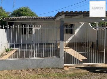 Casa · 80m² · 2 Quartos · 1 Vaga · Casa à venda - na Ponta Grossa