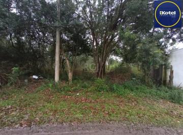 Terreno · 2160m² · Terreno no bairro Belém Novo
