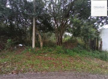 Terreno · 2160m² · Terreno no bairro Belém Novo
