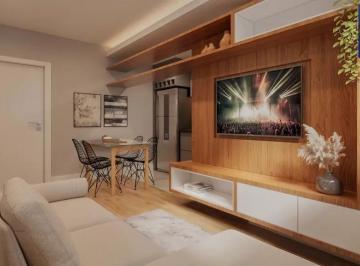 2049192.jpg · Apartamento à venda - na Vila Nova
