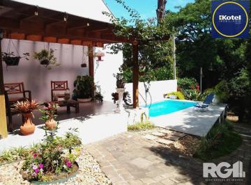 Casa · 330m² · 3 Quartos · 4 Vagas · Casa na Vila Assunção