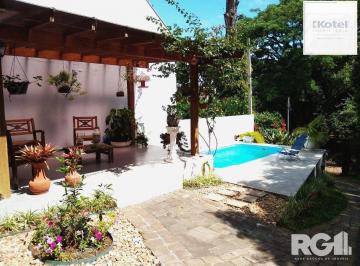 Casa · 330m² · 3 Quartos · 4 Vagas · Casa na Vila Assunção