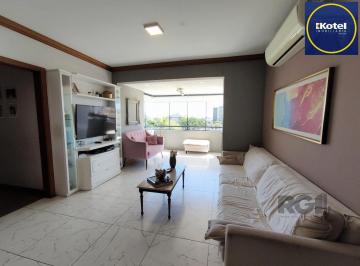 Apartamento · 96m² · 3 Quartos · 1 Vaga · Apartamento à venda - em São João