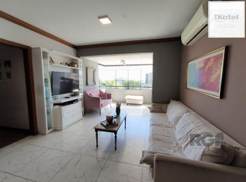 Apartamento · 96m² · 3 Quartos · 1 Vaga · Apartamento à venda - em São João